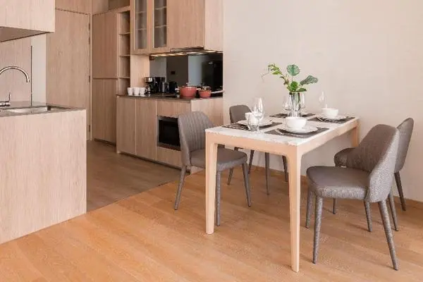 Thailande : Hôtel Wyndham Garden Bangkok Sukhumvit 42