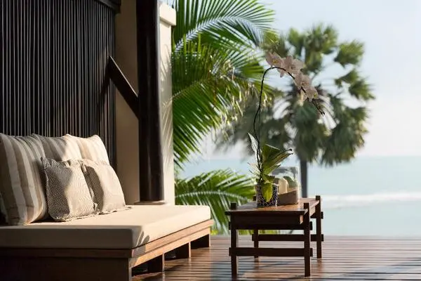Thailande : Hôtel Anantara Lawana Resort & Spa