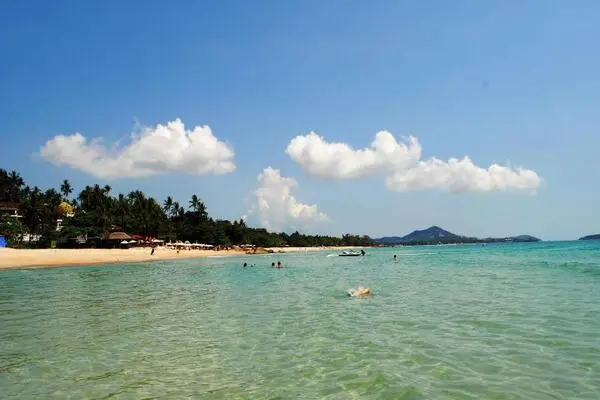 Thailande : Hôtel Baan Sawan Samui Resort
