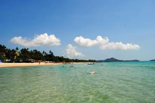 Thailande : Hôtel Baan Sawan Samui Resort