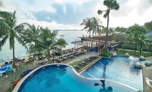 Thailande-Koh Samui, Hôtel Bandara Resort & Spa 4*