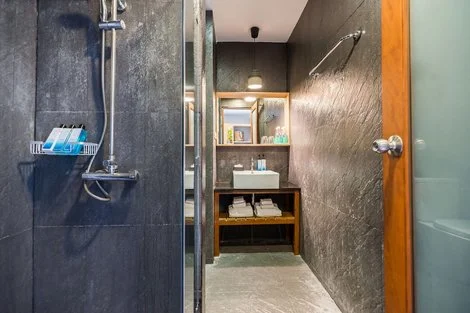 Thailande : Hôtel Casa De Mar