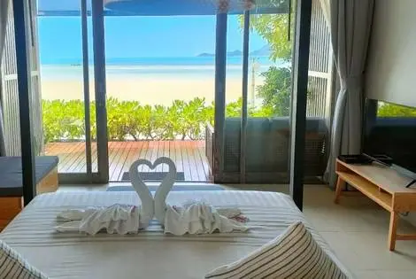 Thailande : Hôtel Casa De Mar