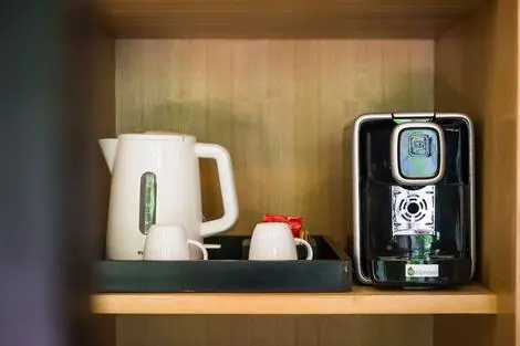 Thailande : Hôtel Casa De Mar