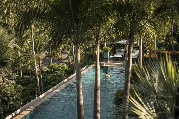 Thailande : Hôtel Four Seasons Resort Koh Samui