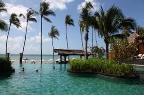 Thailande-Koh Samui, Hôtel Mai Samui Beach Resort & Spa