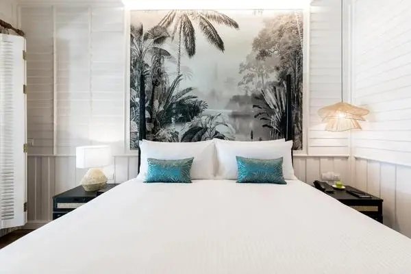 Thailande : Hôtel Manathai Koh Samui