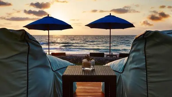 Thailande : Hôtel Ozo Chaweng Samui
