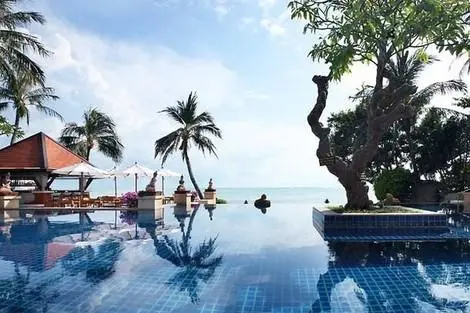 Sejour Renaissance Koh Samui Resort & Spa 5* Thailande Koh Samui