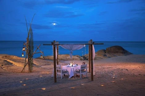 Thailande : Hôtel Sheraton Samui Resort