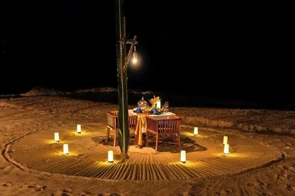 Thailande : Hôtel Sheraton Samui Resort