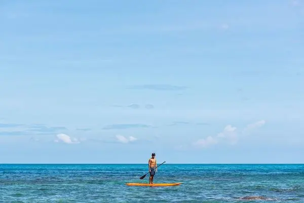 Thailande : Hôtel Silavadee Pool Spa Resort