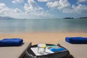 Thailande-Koh Samui, Hôtel Skye Beach Hotel Sup