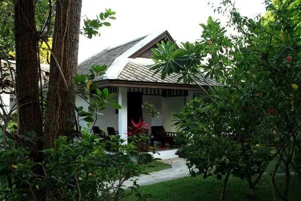 Thailande : Hôtel The Hive Hotel Samui