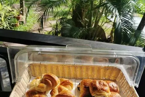 Thailande : Hôtel The Jade Cottage