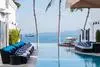Facade - The Privilege Hotel Ezra Beach Club 4* Koh Samui Thailande