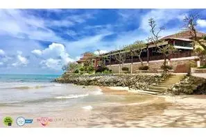 Thailande-Koh Samui, Hôtel The Sarann Hotel 4*