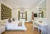 Chambre - Alisea Pool Villas 4* Krabi Thailande