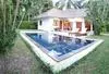 Piscine - Alisea Pool Villas 4* Krabi Thailande