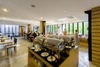 Reception - Apple A Day Resort 4* Krabi Thailande