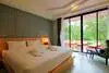 Chambre - Apple A Day Resort 4* Krabi Thailande