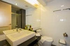 Toilettes - Apple A Day Resort 4* Krabi Thailande
