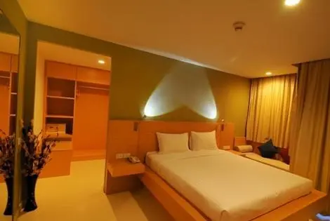 Thailande : Hôtel Aspery