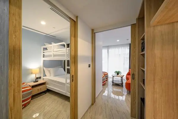 Thailande : Hôtel Centara Ao Nang Beach Resort & Spa Krabi