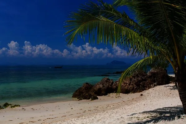 Thailande : Hôtel Elixir Koh Yao Yai