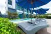 Autres - Krabi Seabass Hotel 3* Krabi Thailande