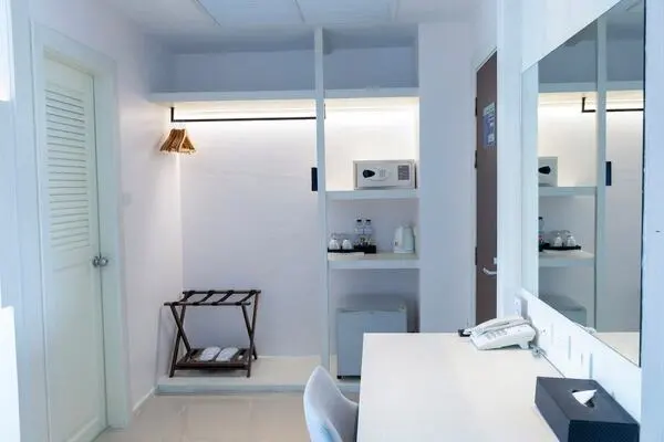 Thailande : Hôtel Amata Resort, Patong Phuket