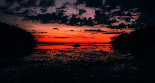 Thailande : Hôtel Anantara Layan Phuket Resort