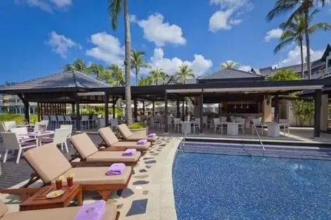 Thailande : Hôtel Angsana Laguna Phuket