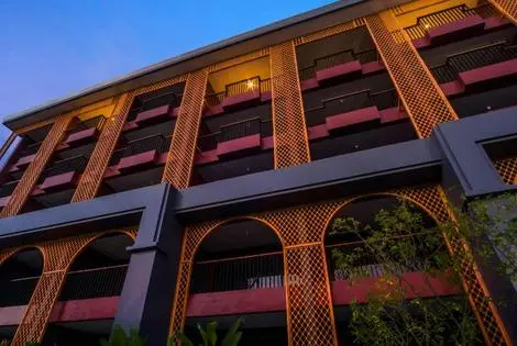 Thailande : Hôtel Avista Grande Phuket Karon