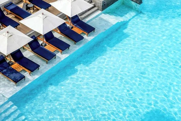 Thailande : Hôtel Avista Grande Phuket Karon