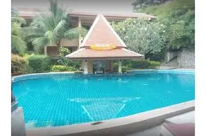 Thailande-Phuket, Hôtel Baan Yuree Resort And Spa Sup