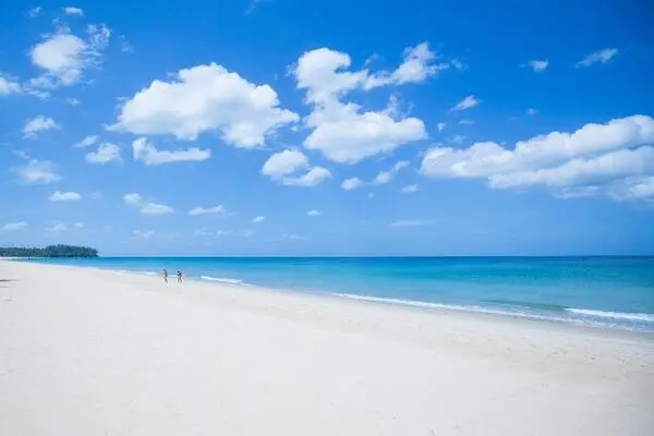 Thailande : Hôtel Baba Beach Club Natai Hotel