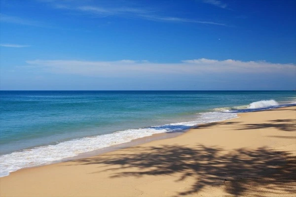 Thailande : Hôtel Baba Beach Club Natai Hotel