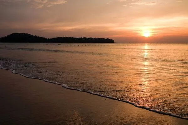 Thailande : Hôtel Cassia Phuket