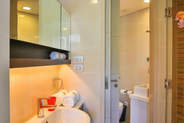 Thailande : Hôtel Cassia Phuket