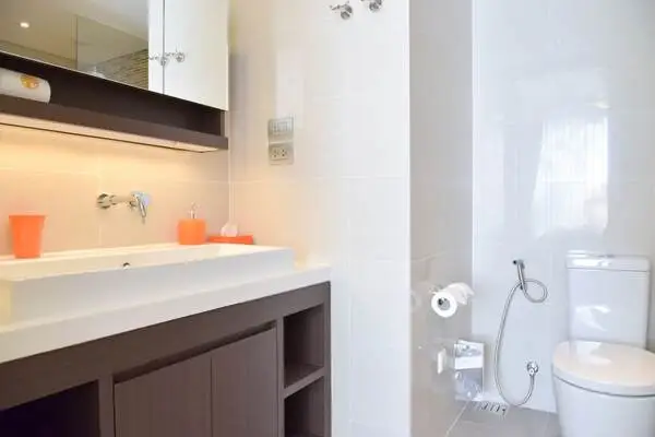Thailande : Hôtel Cassia Phuket