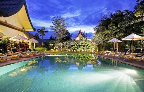 Autres - Centara Karon Resort Phuket 4* Phuket Thailande