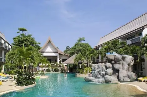 Autres - Centara Karon Resort Phuket 4* Phuket Thailande