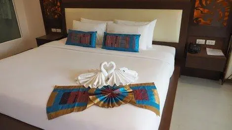 Thailande : Hôtel Chivatara Resort & Spa Bang Tao Beach