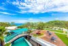 Piscine - Crest Resort & Pool Villas 5*Lux Phuket Thailande