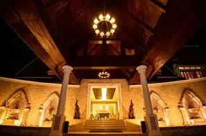 Thailande-Phuket, Hotel Deevana Patong Resort & Spa