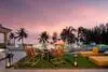 Plage - Devasom Khao Lak Beach Resort & Villas 5* Phuket Thailande