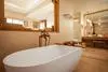 Salle de bain - Devasom Khao Lak Beach Resort & Villas 5* Phuket Thailande