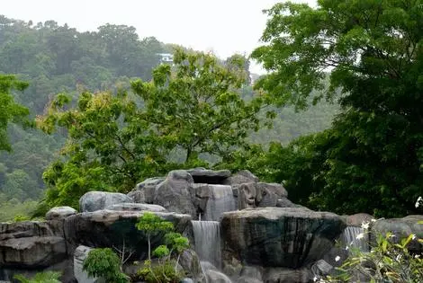 Thailande : Hôtel Duangjitt Resort