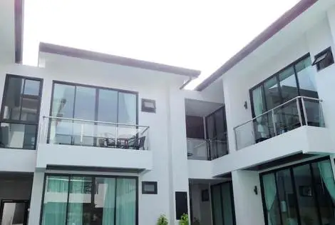 Sejour Good Day Phuket 3* Thailande Phuket
